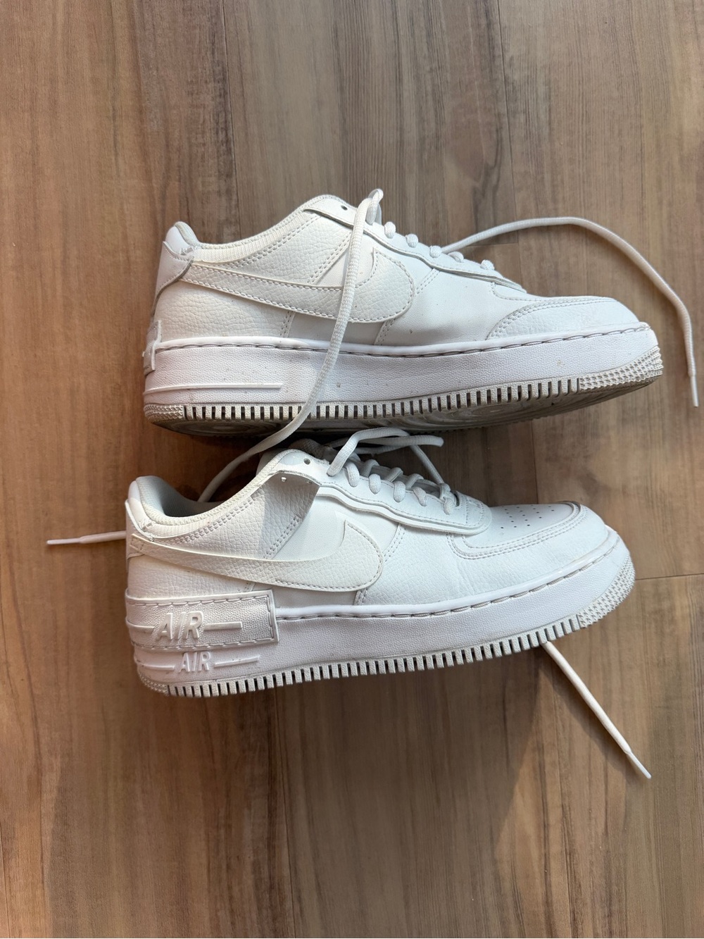Nike Air Force 1 Shadow Womens Size 9.5